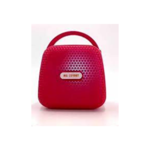 Bocina tipo Cartera RMS-2219BT