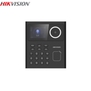 Control de Acceso con reconocimiento facial HIKVISION DS-K1T320EFX