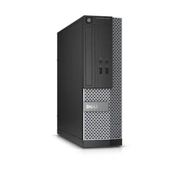 CPU OPTIPLEX 3020 CORE I3 4ta Gen