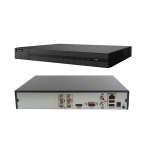 DVR Hilook 4CH 1080p