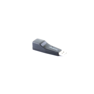 SABRENT Adaptador USB 2.0 a RJ45 10/100MB (NT-USB20)