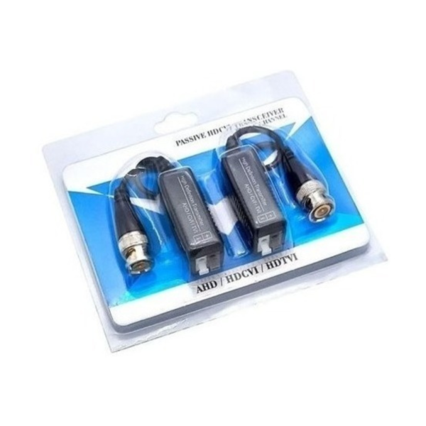 Video Balun CCTV