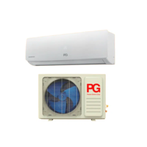 Aire Acondicionado PG 12000 BTU Inverter (PG-12S20E)